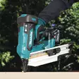 Makita BN002GZ Runkonaulain XGT | 40V | 50â€“90 mm tÃ¤yskanta - Makita akkunaulaimet - BN002GZ - 9