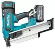 Makita BN002GZ Runkonaulain XGT | 40V | 50â€“90 mm tÃ¤yskanta - Makita akkunaulaimet - BN002GZ - 5
