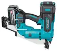 Makita BN002GZ Runkonaulain XGT | 40V | 50â€“90 mm tÃ¤yskanta - Makita akkunaulaimet - BN002GZ - 4