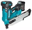 Makita BN002GZ Runkonaulain XGT | 40V | 50â€“90 mm tÃ¤yskanta - Makita akkunaulaimet - BN002GZ - 1