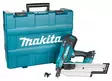 Makita BN002GZ Runkonaulain XGT | 40V | 50â€“90 mm tÃ¤yskanta - Makita akkunaulaimet - BN002GZ - 8