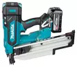 Makita BN002GZ Runkonaulain XGT | 40V | 50â€“90 mm tÃ¤yskanta - Makita akkunaulaimet - BN002GZ - 3
