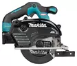 Makita CS004GZ akkupyÃ¶rÃ¶saha metallille XGT 40V Max (150 mm, runkoversio) - Makita akkusirkkelit ja akkupyörösahat - CS004GZ - 5