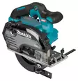 Makita CS004GZ akkupyÃ¶rÃ¶saha metallille XGT 40V Max (150 mm, runkoversio) - Makita akkusirkkelit ja akkupyörösahat - CS004GZ - 1