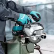 Makita CS004GZ akkupyÃ¶rÃ¶saha metallille XGT 40V Max (150 mm, runkoversio) - Makita akkusirkkelit ja akkupyörösahat - CS004GZ - 7