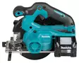 Makita CS004GZ akkupyÃ¶rÃ¶saha metallille XGT 40V Max (150 mm, runkoversio) - Makita akkusirkkelit ja akkupyörösahat - CS004GZ - 4