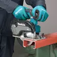 Makita CS004GZ akkupyÃ¶rÃ¶saha metallille XGT 40V Max (150 mm, runkoversio) - Makita akkusirkkelit ja akkupyörösahat - CS004GZ - 2