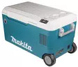 Makita CW002GZ AkkukÃ¤yttÃ¶inen KylmÃ¤laukku 50L - Maksimaalinen Tilavuus ja Tehokkuus
 - Kylmälaukut - CW002GZ - 1