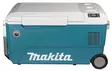 Makita CW002GZ AkkukÃ¤yttÃ¶inen KylmÃ¤laukku 50L - Maksimaalinen Tilavuus ja Tehokkuus
 - Kylmälaukut - CW002GZ - 2