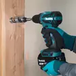 Makita DDF490Z akkuporakone - Kompakti, tehokas ja monipuolinen - Makita LXT 18V akkuporakoneet - DDF490Z - 2