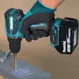 Makita DDF490Z akkuporakone - Kompakti, tehokas ja monipuolinen - Makita LXT 18V akkuporakoneet - DDF490Z - 5