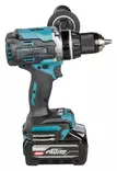 Makita DF003G Akkuporakone 40V XGT | 150Nm (Elektroninen sÃ¤Ã¤tÃ¶ & 3-vaihdetta) - Makita XGT 40V akkuporakoneet - DF003GZ - 4