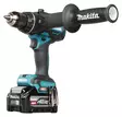 Makita DF003G Akkuporakone 40V XGT | 150Nm (Elektroninen sÃ¤Ã¤tÃ¶ & 3-vaihdetta) - Makita XGT 40V akkuporakoneet - DF003GZ - 5