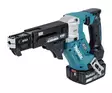 Makita DFR453Z NauharuuvinvÃ¤Ã¤nnin 18V LXT | 20â€“41 mm (Push-Drive & Hiiliharjaton) - Makita akkunauharuuvaimet - DFR453Z - 1