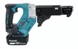 Makita DFR453Z NauharuuvinvÃ¤Ã¤nnin 18V LXT | 20â€“41 mm (Push-Drive & Hiiliharjaton) - Makita akkunauharuuvaimet - DFR453Z - 4
