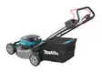 Makita DLM534Z Akkuruohonleikkuri | 18V X2 | 53 cm - Ruohonleikkurit - DLM534Z - 2