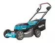 Makita DLM534Z Akkuruohonleikkuri | 18V X2 | 53 cm - Ruohonleikkurit - DLM534Z - 4