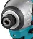 Makita DTD158Z IskevÃ¤ RuuvinvÃ¤Ã¤nnin | 18V LXT | 170 Nm - Makita LXT 18V akkuporakoneet - DTD158Z - 5