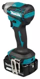 Makita DTD158Z IskevÃ¤ RuuvinvÃ¤Ã¤nnin | 18V LXT | 170 Nm - Makita LXT 18V akkuporakoneet - DTD158Z - 3