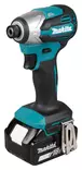 Makita DTD158Z IskevÃ¤ RuuvinvÃ¤Ã¤nnin | 18V LXT | 170 Nm - Makita LXT 18V akkuporakoneet - DTD158Z - 1