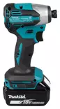 Makita DTD158Z IskevÃ¤ RuuvinvÃ¤Ã¤nnin | 18V LXT | 170 Nm - Makita LXT 18V akkuporakoneet - DTD158Z - 4