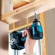 Makita IskevÃ¤ akkuruuvinvÃ¤Ã¤nnin LXT DTD173Z - Makita LXT 18V akkuporakoneet - DTD173Z - 4