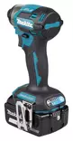 Makita IskevÃ¤ akkuruuvinvÃ¤Ã¤nnin LXT DTD173Z - Makita LXT 18V akkuporakoneet - DTD173Z - 2