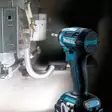 Makita IskevÃ¤ akkuruuvinvÃ¤Ã¤nnin LXT DTD173Z - Makita LXT 18V akkuporakoneet - DTD173Z - 7