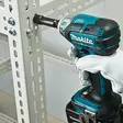 Makita DTS141Z Ã–ljyimpulssivÃ¤Ã¤nnin LXT - Ã„Ã¤rimmÃ¤isen hiljainen ja tarkka ruuvaus - Makita LXT 18V akkuporakoneet - DTS141Z - 2