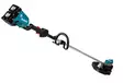 Makita DUR368LZ Siimaleikkuri | 18V X2 - Siimaleikkurit ja raivaussahat - DUR368LZ - 4
