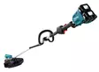Makita DUR368LZ Siimaleikkuri | 18V X2 - Siimaleikkurit ja raivaussahat - DUR368LZ - 3