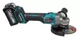Makita GA035GZ Kulmahiomakone XGT 40V 150 mm â€“ Suuri 46 mm Leikkuusyvyys ja AFT - Makita akkurälläkät - GA035GZ - 4