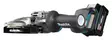 Makita GA055GZ Kulmahiomakone XGT 40V 125 mm – Matalaprofiilinen erikoismalli ahtaisiin paikkoihin - Makita akkurälläkät - GA055GZ - 6