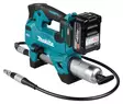 Makita GP001GZ Rasvapuristin XGT 40V â€“ 690 bar Paine ja Digitaalinen LCD-nÃ¤yttÃ¶ - Makita massapuristimet ja rasvaprässit - GP001GZ - 3