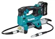Makita GP001GZ Rasvapuristin XGT 40V â€“ 690 bar Paine ja Digitaalinen LCD-nÃ¤yttÃ¶ - Makita massapuristimet ja rasvaprässit - GP001GZ - 1