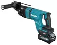 Makita HR007GZ Poravasara XGT 40V SDS-PLUS â€“ 3,0 J Iskuvoima ja AVT-tÃ¤rinÃ¤vaimennus - Makita akkuporavasarat - HR007GZ - 3
