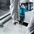 Makita HR007GZ Poravasara XGT 40V SDS-PLUS â€“ 3,0 J Iskuvoima ja AVT-tÃ¤rinÃ¤vaimennus - Makita akkuporavasarat - HR007GZ - 2