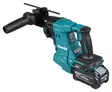Makita HR011GZ Poravasara XGT 40V SDS-PLUS â€“ Teho 3,3 J ja AVT-tÃ¤rinÃ¤vaimennus - Makita akkuporavasarat - HR011GZ - 3