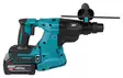 Makita HR011GZ Poravasara XGT 40V SDS-PLUS â€“ Teho 3,3 J ja AVT-tÃ¤rinÃ¤vaimennus - Makita akkuporavasarat - HR011GZ - 4