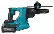 Makita HR012GZ Poravasara XGT 40V SDS-PLUS â€“ Vaihtoistukka, 3,3 J ja AVT - Makita akkuporavasarat - HR012GZ - 4