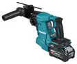 Makita HR012GZ Poravasara XGT 40V SDS-PLUS â€“ Vaihtoistukka, 3,3 J ja AVT - Makita akkuporavasarat - HR012GZ - 3