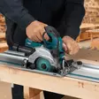 Makita HS014GZ akkupyÃ¶rÃ¶saha XGT 40V Max (125 mm, runkoversio) - Makita akkusirkkelit ja akkupyörösahat - HS014GZ - 2