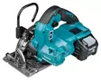 Makita HS014GZ akkupyÃ¶rÃ¶saha XGT 40V Max (125 mm, runkoversio) - Makita akkusirkkelit ja akkupyörösahat - HS014GZ - 3