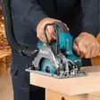 Makita HS014GZ akkupyÃ¶rÃ¶saha XGT 40V Max (125 mm, runkoversio) - Makita akkusirkkelit ja akkupyörösahat - HS014GZ - 7
