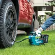 Makita Ilmapumppu XGT MP001GZ - Makita ilmapumput ja painepuhaltimet - MP001GZ - 12