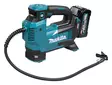 Makita Ilmapumppu XGT MP001GZ - Makita ilmapumput ja painepuhaltimet - MP001GZ - 1