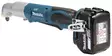 Makita IskevÃ¤ AkkukulmamutterinvÃ¤Ã¤nnin LXT 18V | DTL063Z (3/8", 60Nm, 53mm pÃ¤Ã¤) - Makita LXT 18V akkuporakoneet - DTL063Z - 3