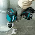 Makita IskevÃ¤ akkumutterinvÃ¤Ã¤nnin LXT 18V | DTW300Z (330Nm, 1/2" Kitkarengas) - Makita akkupulttipyssyt - DTW300Z - 4
