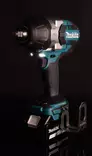 Makita IskevÃ¤ akkumutterinvÃ¤Ã¤nnin LXT 18V | DTW1002Z (1200Nm, 1/2" Kara) - Makita akkupulttipyssyt - DTW1002Z - 8