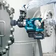 Makita TW009GZ IskevÃ¤ MutterinvÃ¤Ã¤nnin | 40V XGT | 1" | 3150 Nm - Makita XGT 40V akkuporakoneet - TW009GZ - 2